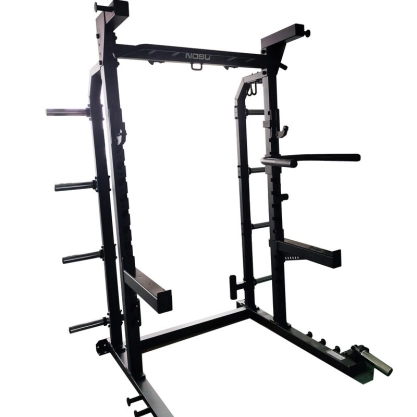 Multifunktionales Half Rack