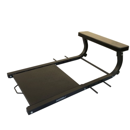 Hip Thrust Bench