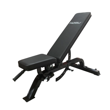 Banc de musculation réglable
