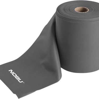 Bandes élastiques en rouleaux