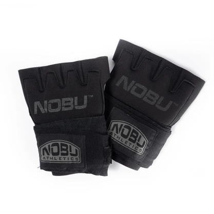 MMA-Handschuhe mit Gel "Uppercut"