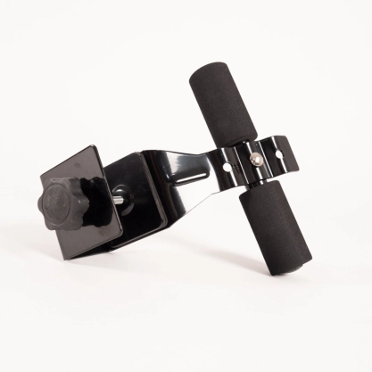 Barre de porte pour abdominaux