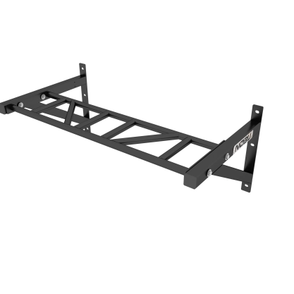 Barre de traction murale multigrip
