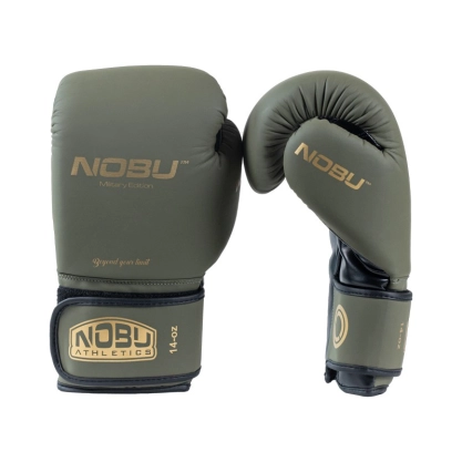 Gants de Boxe "LV1" Military edition