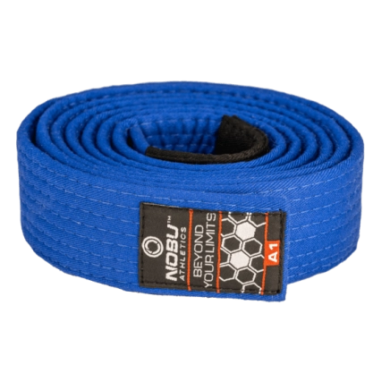 Ceinture BJJ Bleu