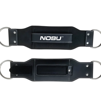 Sangles pour cheville en cuir