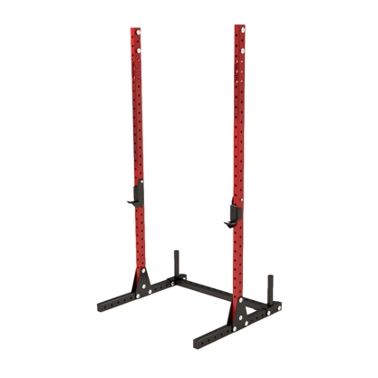 Squat stand rack
