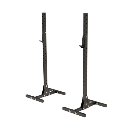 Squat Candles