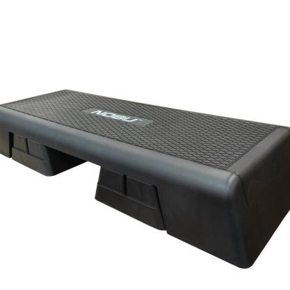Aerobic step Pro ajustable