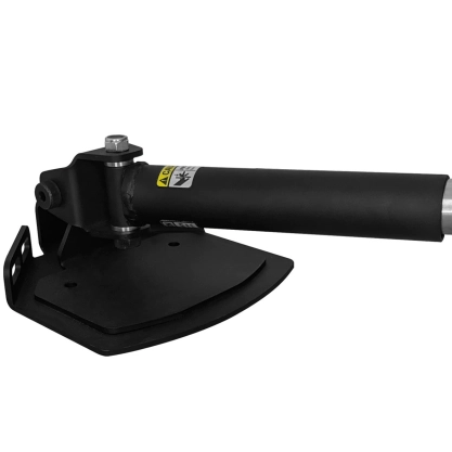 Plaque de base Landmine Core Trainer