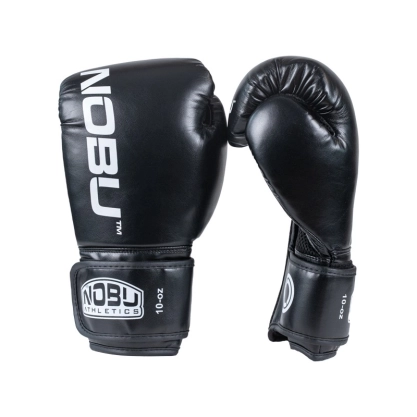 Boxhandschuh "LV2" BW