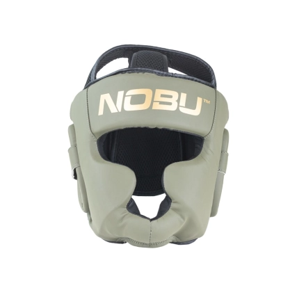 Sparring Box Helm "LV1" Military Edition