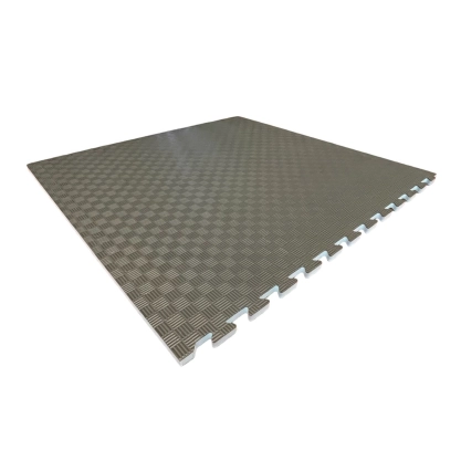 Tatamis Puzzle 2cm Réversible (10 pièces)