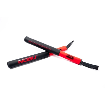 Training stick "BLOODY"