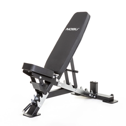 Banc de musculation Pro réglable