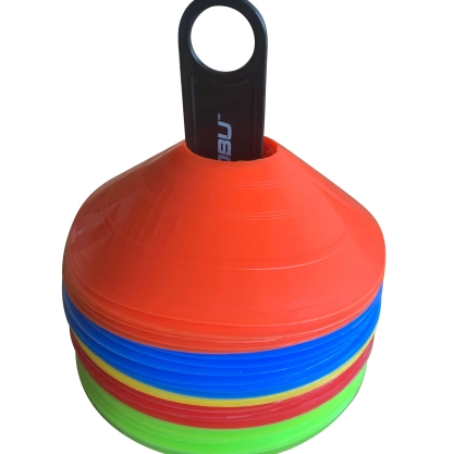 Agility-Kegel 50St.