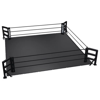 Standard-Boxring