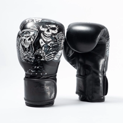 Boxhandschuh "Gangsta"