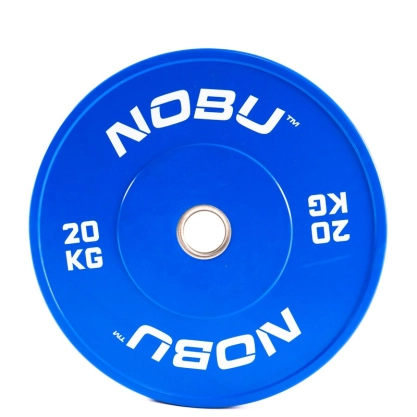 Disques Olympique Bumper Plate De Couleur