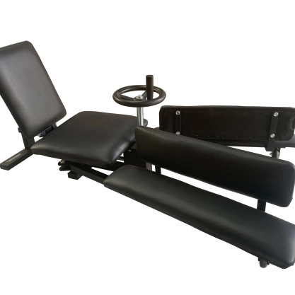 Assouplisseur de jambes mécanique Pro