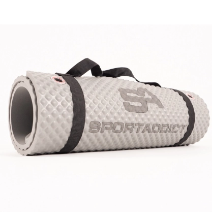 Sangle pour tapis de Yoga