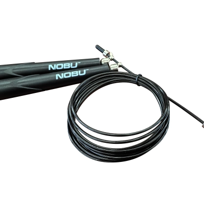 Corde à sauter "speed rope" Premium