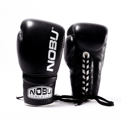 Boxhandschuh "PRO" Schnurverschluss 