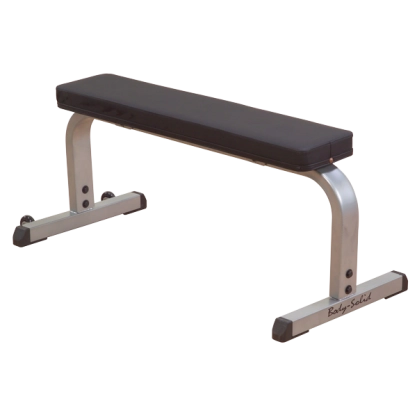 Banc droit de musculation