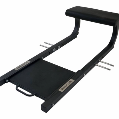 Hip Thrust Bench Crossmax