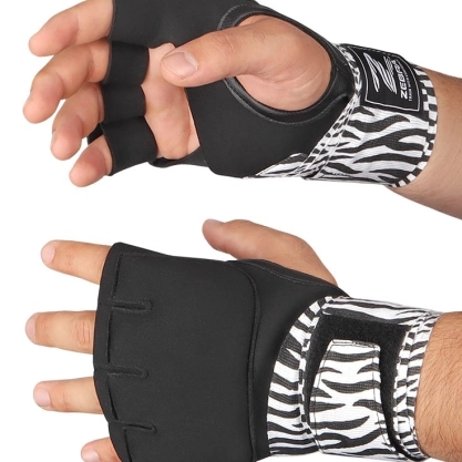 Gel-Unterhandschuhe Pro