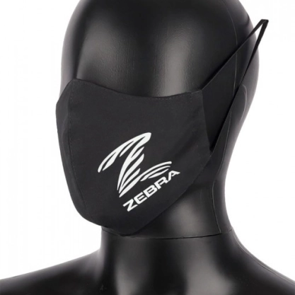 Schwarze Masken
