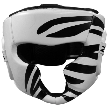 Boxhelm Sparring WH