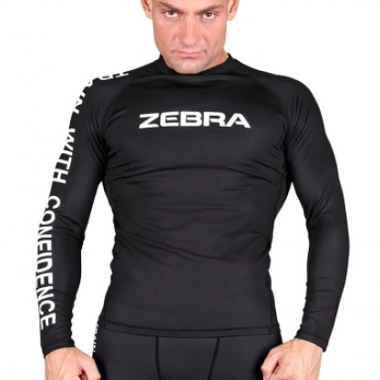 Rashguard Langarm