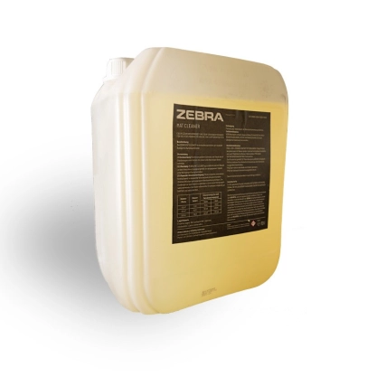 Produits nettoyage Tatamis Zebra