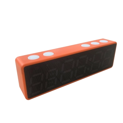 copy of Digitaler Timer mit 6 Ziffern