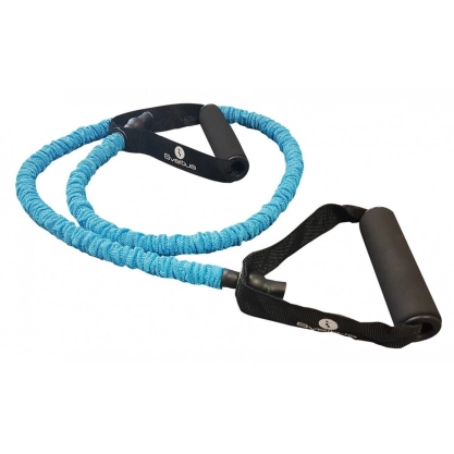 Widerstandsband Blau – Leicht