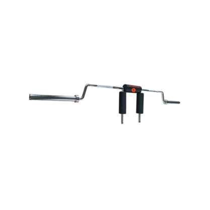 Olympische Safety-Squat-Stange 220 cm