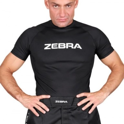 RashGuard à manche courte