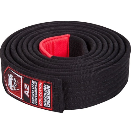Ceinture noire de JJB
