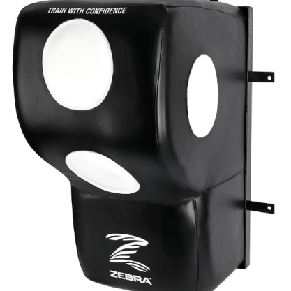 Wandziel für Uppercuts