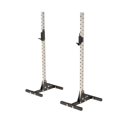 Squat Candles