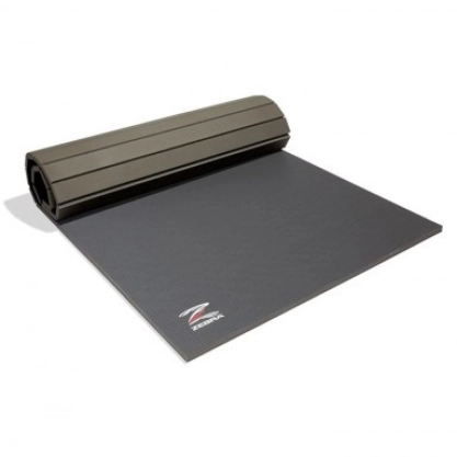 Zebra Roll Out Mat