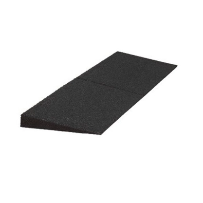 Bordures anti-trébuchement Crosstile EVERROLL® - 0.25 x 1m - 30mm