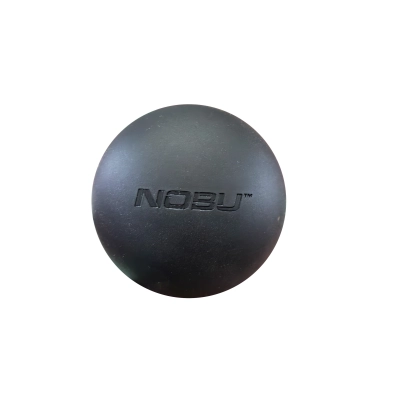 Massageball aus Ebonit