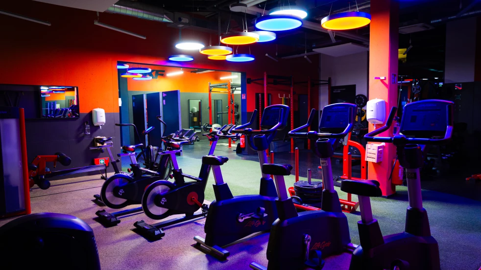 Lancer une salle de fitness, c’est bien plus que de l’équipement. C’est une question d’identité et d’expérience !