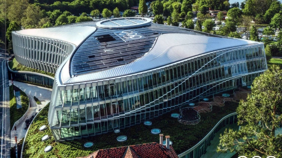 L'industrie du sport en Suisse : un secteur en pleine croissance et riche en opportunités.