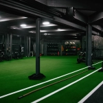 Turf /Kunstrasen