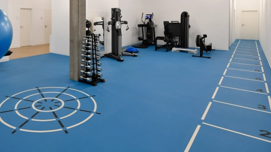 Physiotherapie
