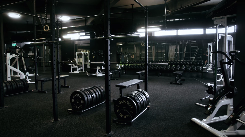 Cross-Training 