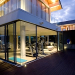 Home Gym und WEG